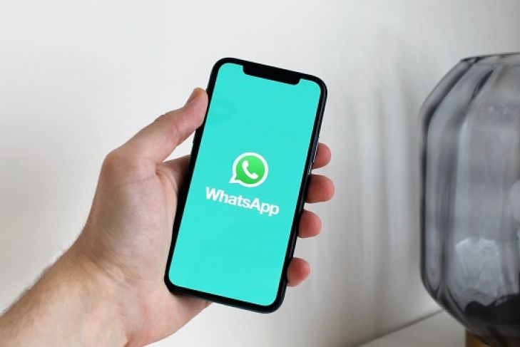 Arriva su WhatsApp la formattazione del testo: grassetto, corsivo, barrato