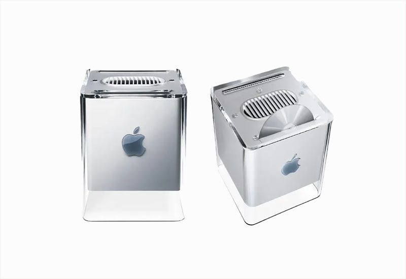 Apple PowerMac G4 Cube