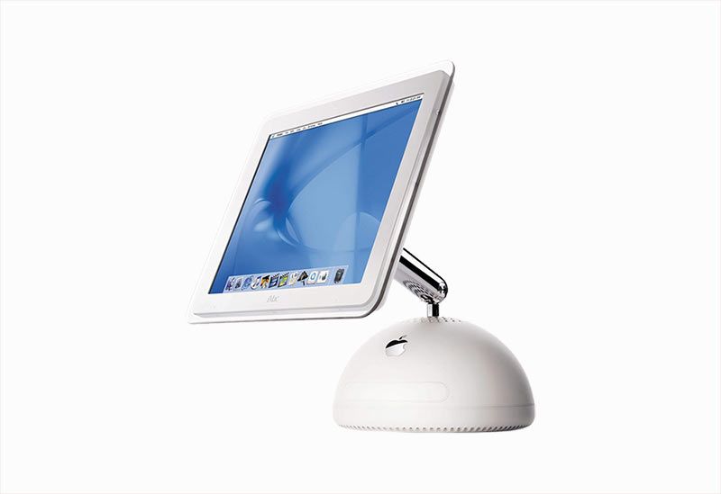 Apple iMac G4 15"